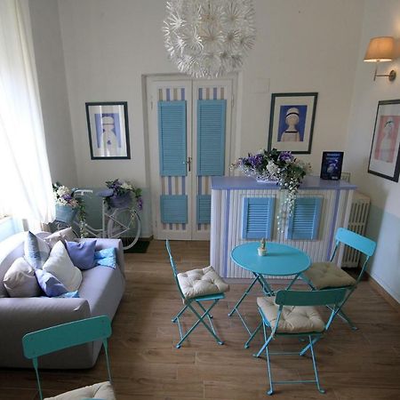 Albergo Villa Gradita Форте дей Марми Екстериор снимка