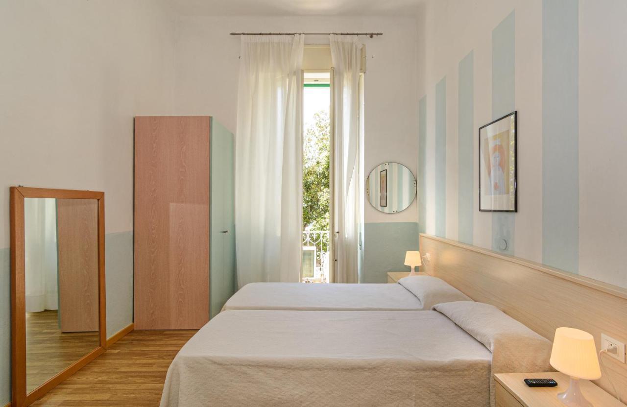 Albergo Villa Gradita Форте дей Марми Екстериор снимка