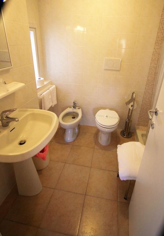 Albergo Villa Gradita Форте дей Марми Стая снимка