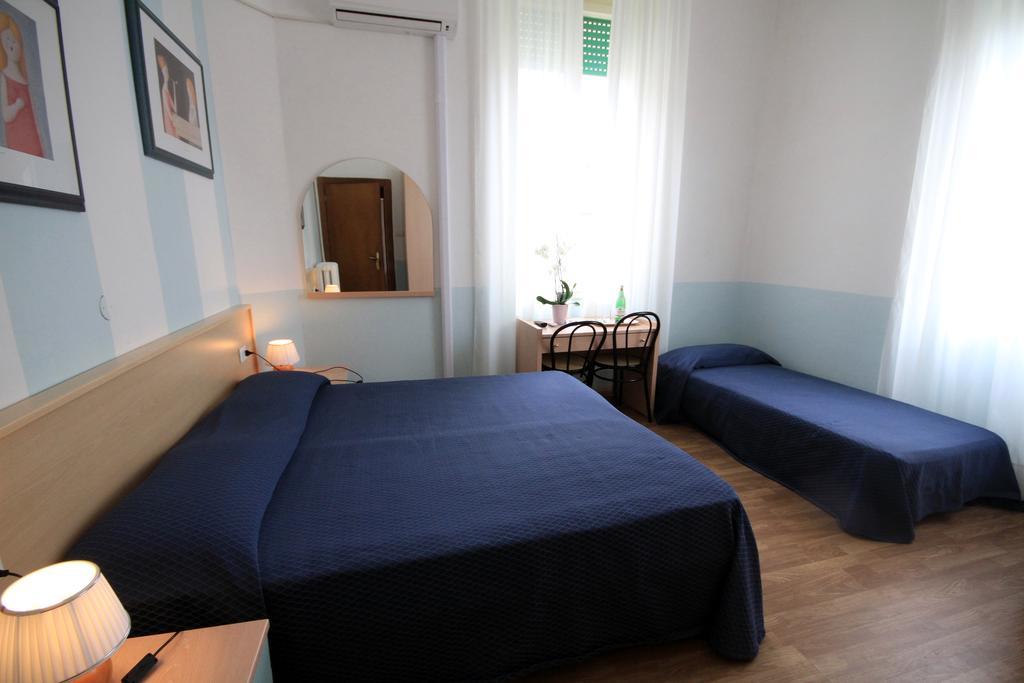 Albergo Villa Gradita Форте дей Марми Екстериор снимка