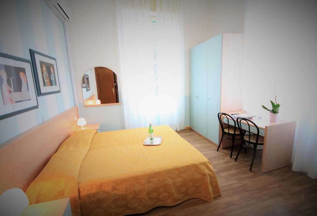 Albergo Villa Gradita Форте дей Марми Екстериор снимка