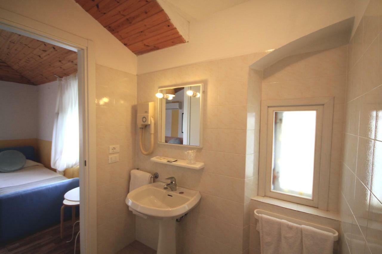 Albergo Villa Gradita Форте дей Марми Екстериор снимка
