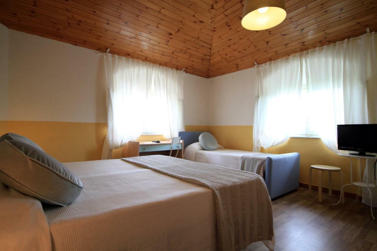 Albergo Villa Gradita Форте дей Марми Екстериор снимка