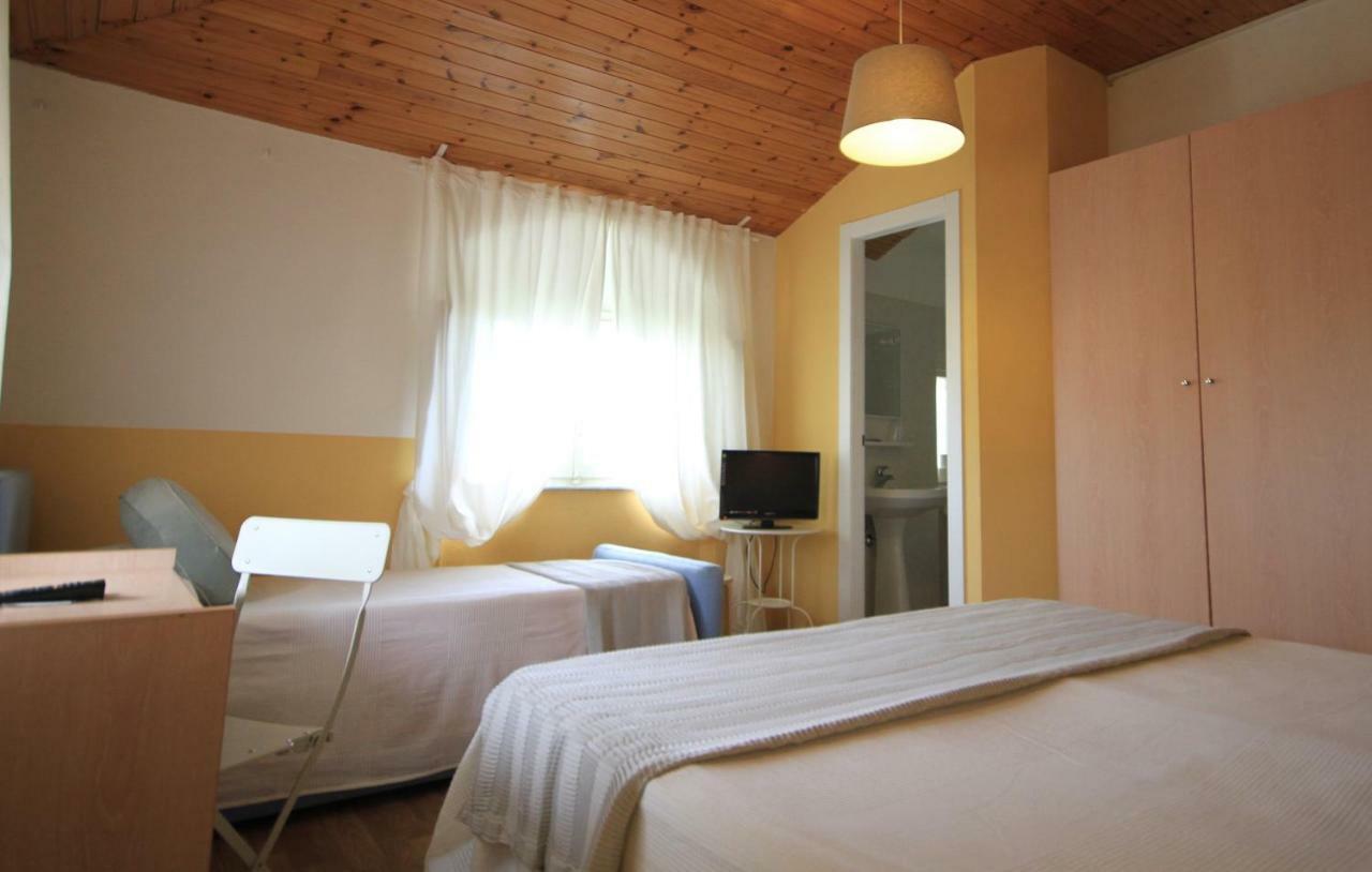 Albergo Villa Gradita Форте дей Марми Екстериор снимка